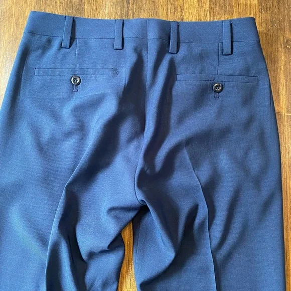 Louis Raphael Dress Pants - Picture 6 of 6
